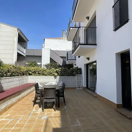 Apartment Darsena Con Terraza