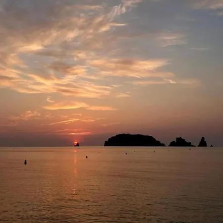 公寓 Darsena Con Terraza 埃斯塔蒂特